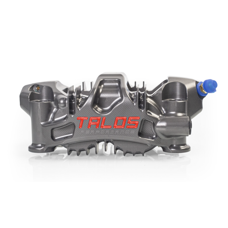 Talos Performance X82 Monoblock Racing Brake Caliper Set | 108mm